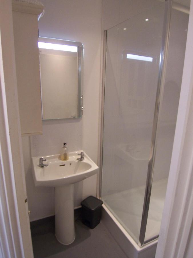 63B Willesden Lane Two Bed Apartment Londres Exterior foto
